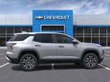 New 2026 Chevrolet Equinox LT w/ LPO, Floor Liner Package image 5