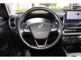 Certified 2021 Ford Bronco Sport Big Bend w/ Big Bend Package (96B) image 4