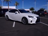 Used 2017 Lexus IS 200t image 5
