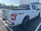 Used 2019 Ford F150 4x4 SuperCrew image 4