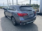 Used 2020 Acura MDX SH-AWD w/ Technology Package image 5