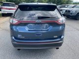 Used 2018 Ford Edge SEL w/ Equipment Group 201A image 4
