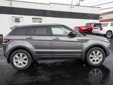 Used 2018 Land Rover Range Rover Evoque SE image 5