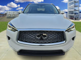 Used 2024 INFINITI QX50 Luxe image 2