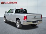Used 2018 RAM 1500 Big Horn image 3