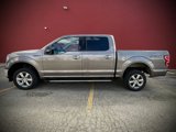 Used 2018 Ford F150 XLT w/ Equipment Group 302A Luxury image 2