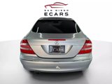 Used 2005 Mercedes-Benz CLK 320 Coupe image 6