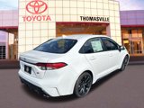 New 2025 Toyota Corolla SE image 5
