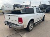 Used 2014 RAM 1500 Laramie w/ Convenience Group image 3
