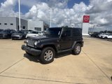 Used 2017 Jeep Wrangler Sahara w/ Connectivity Group image 3