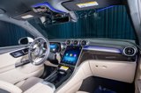 New 2025 Mercedes-Benz GLC 300 image 4