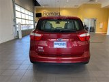 Used 2016 Ford C-MAX Energi SEL w/ Equipment Group 301A image 4
