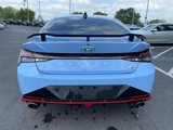 Used 2023 Hyundai Elantra N w/ Preferred Accessory Package image 5