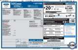 Used 2019 Ford Explorer XLT w/ Equipment Group 202A image 5
