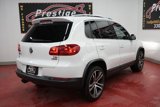 Used 2017 Volkswagen Tiguan SEL image 2