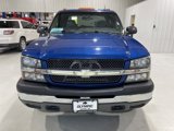 Used 2003 Chevrolet Silverado 1500 LT image 3