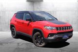 Used 2023 Jeep Compass Trailhawk image 2