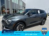 Used 2023 Kia Sportage LX image 1