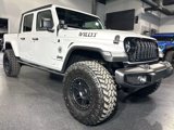 Used 2024 Jeep Gladiator Sport image 2