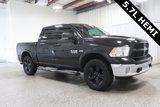 Used 2015 RAM 1500 Outdoorsman image 2