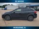 Used 2021 Subaru Crosstrek 2.5i Sport image 3
