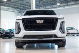 Used 2025 Cadillac Escalade ESV Sport Platinum w/ LPO, Floor Liner Package image 2