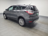 Used 2017 Ford Escape Titanium image 3