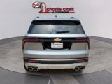 New 2025 Chevrolet Traverse LT image 4