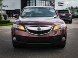 Used 2014 Acura RDX FWD w/ Technology Package image 3
