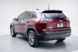 Used 2020 Jeep Cherokee Latitude Plus image 3