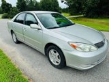 Used 2003 Toyota Camry LE image 4