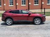 New 2025 Chevrolet Trax LS w/ LS Convenience Package image 4