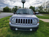 Used 2017 Jeep Patriot High Altitude image 6