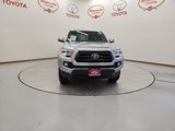 Certified 2023 Toyota Tacoma SR5 image 4