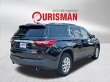 Certified 2020 Chevrolet Traverse LT image 2