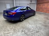 Used 2018 Honda Accord Sport image 5