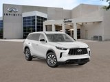 New 2025 INFINITI QX60 Pure image 3