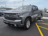 Used 2019 Chevrolet Silverado 1500 RST image 3