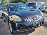 Used 2015 Nissan Rogue S image 3