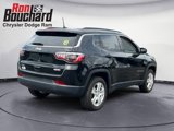Used 2022 Jeep Compass Latitude w/ Convenience Group image 2