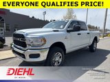 New 2024 RAM 2500 Big Horn w/ Safety Group image 3