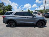 Certified 2022 Ford Explorer ST w/ Equipment Group 401A image 3