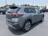 Used 2023 Nissan Rogue SV image 5