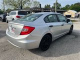 Used 2012 Honda Civic LX image 4