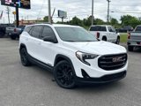 Certified 2020 GMC Terrain SLT w/ Preferred Package image 2