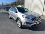 Certified 2022 Ford Edge Titanium image 3