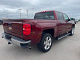 Used 2016 Chevrolet Silverado 1500 LT w/ All Star Edition image 4