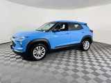 Used 2024 Chevrolet TrailBlazer LS image 4