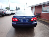 Used 2006 Toyota Corolla LE image 5