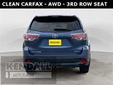 Used 2014 Toyota Highlander LE image 4